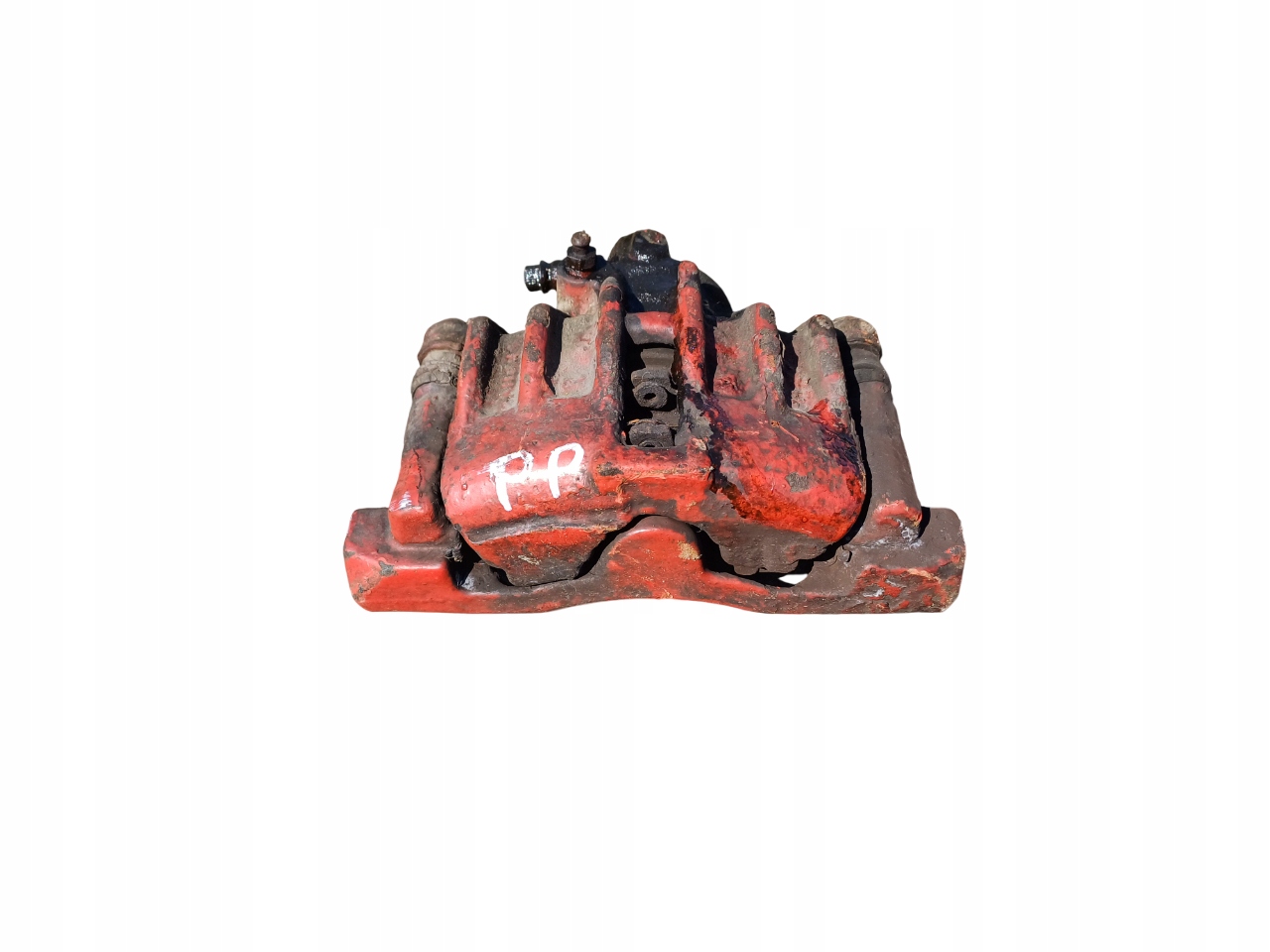 LAND ROVER FREELANDER 1 I 1.8B 96- ZACISK HAMULCOWY PRAWY PRZÓD