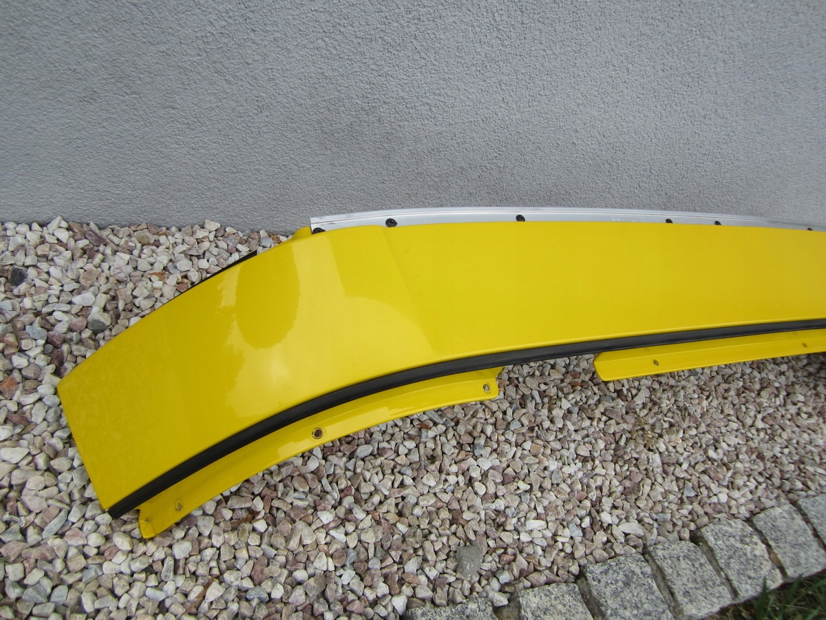 Palak säule dach Corvette C6