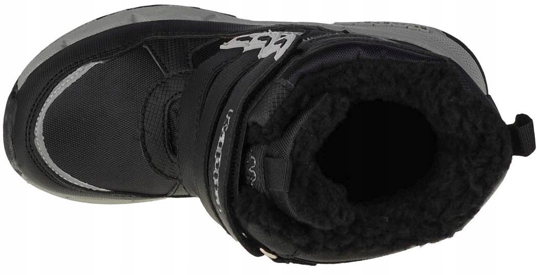 28 BUTY OCIEPLANE DLA DZIECKA KAPPA 260902K-1115 Płeć chłopcy dziewczynki