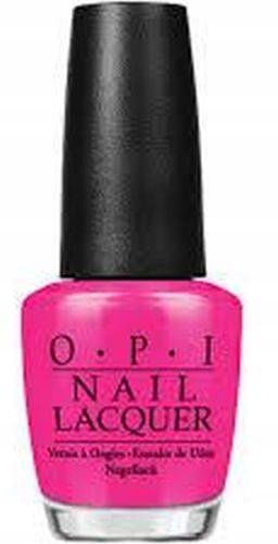 

Opi Lakier Do Paznokci That s Berry Daring