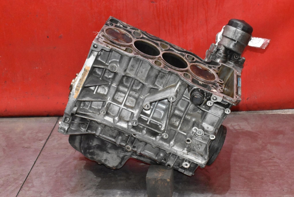 BLOK DOL MOTORU klika N46B20BY BMW E90 E91 2.0i 129KM 04-10