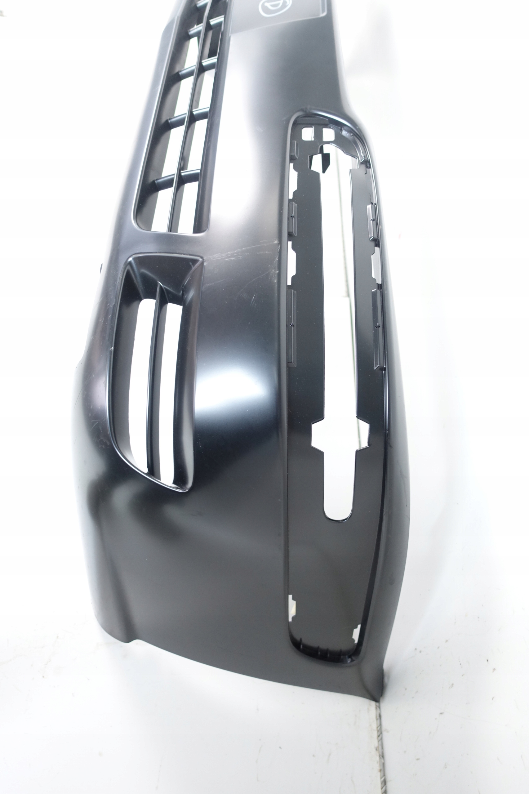 bumper front front CHEVROLET VENTURE 01-05