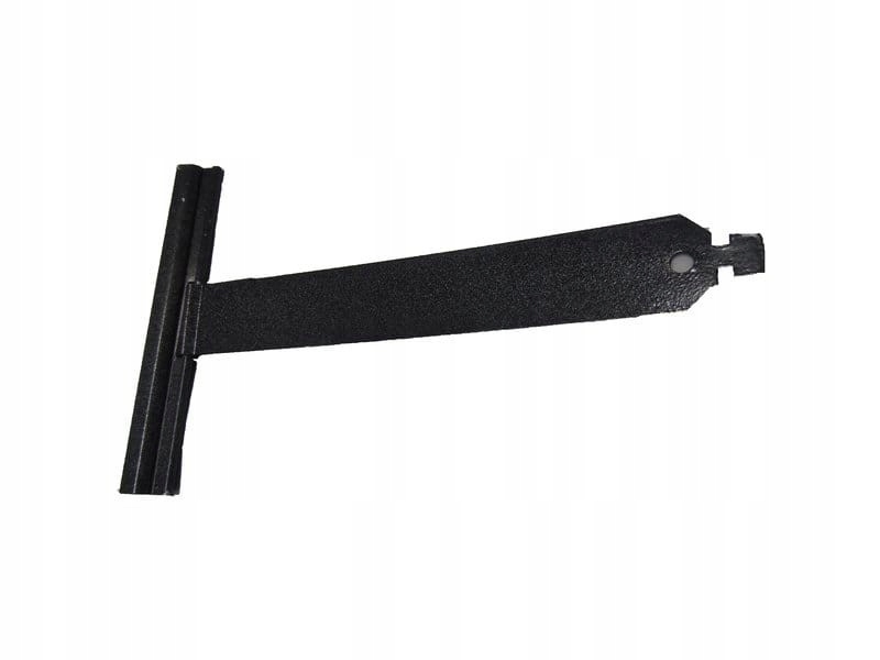 

Wieszak stalowy do rolet 140 mm