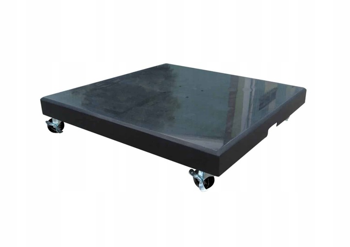 Podstawa granitowa do parasola FLORENCE 90 kg XL
