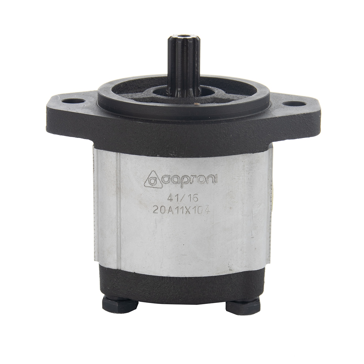 X053G - Гидравлический шестеренчатый насос X104 Caproni Group 20