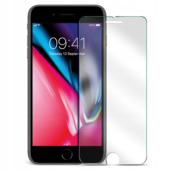 Szkło HARTOWANE SZYBKA do IPhone 7 8 SE 2020 Producent Radian