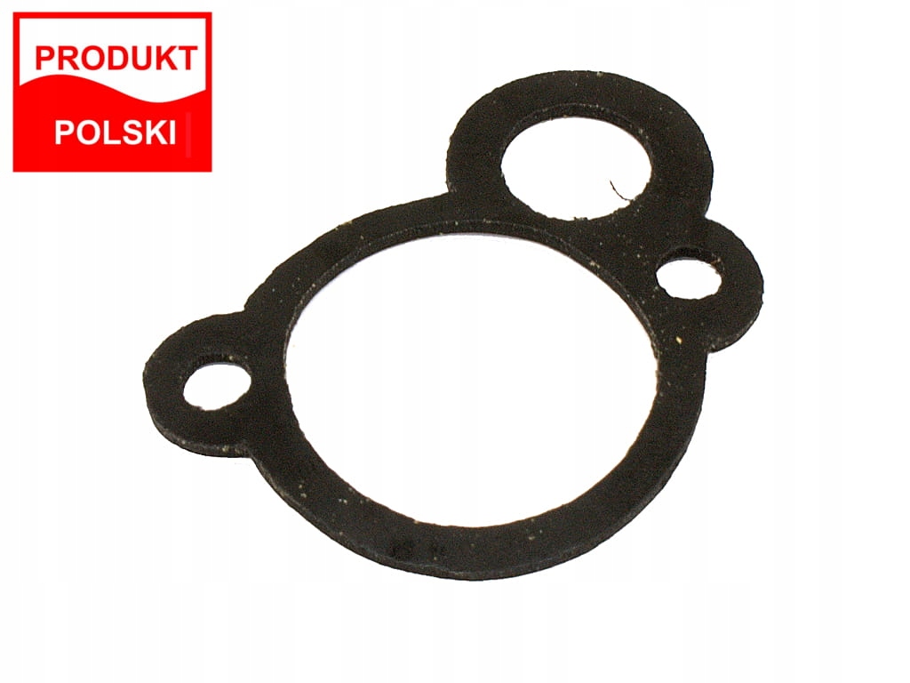 Uszczelka Romet Pokrywy Gaźnika Gumowa 1,0mm