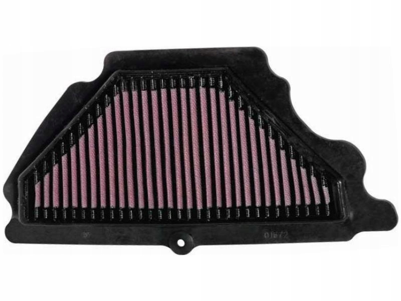 Vzduchový Filter K&n Filters KA-6007