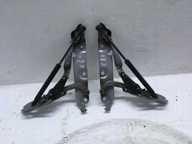 Петли багажника JAGUAR XF X250 MEE SEDAN