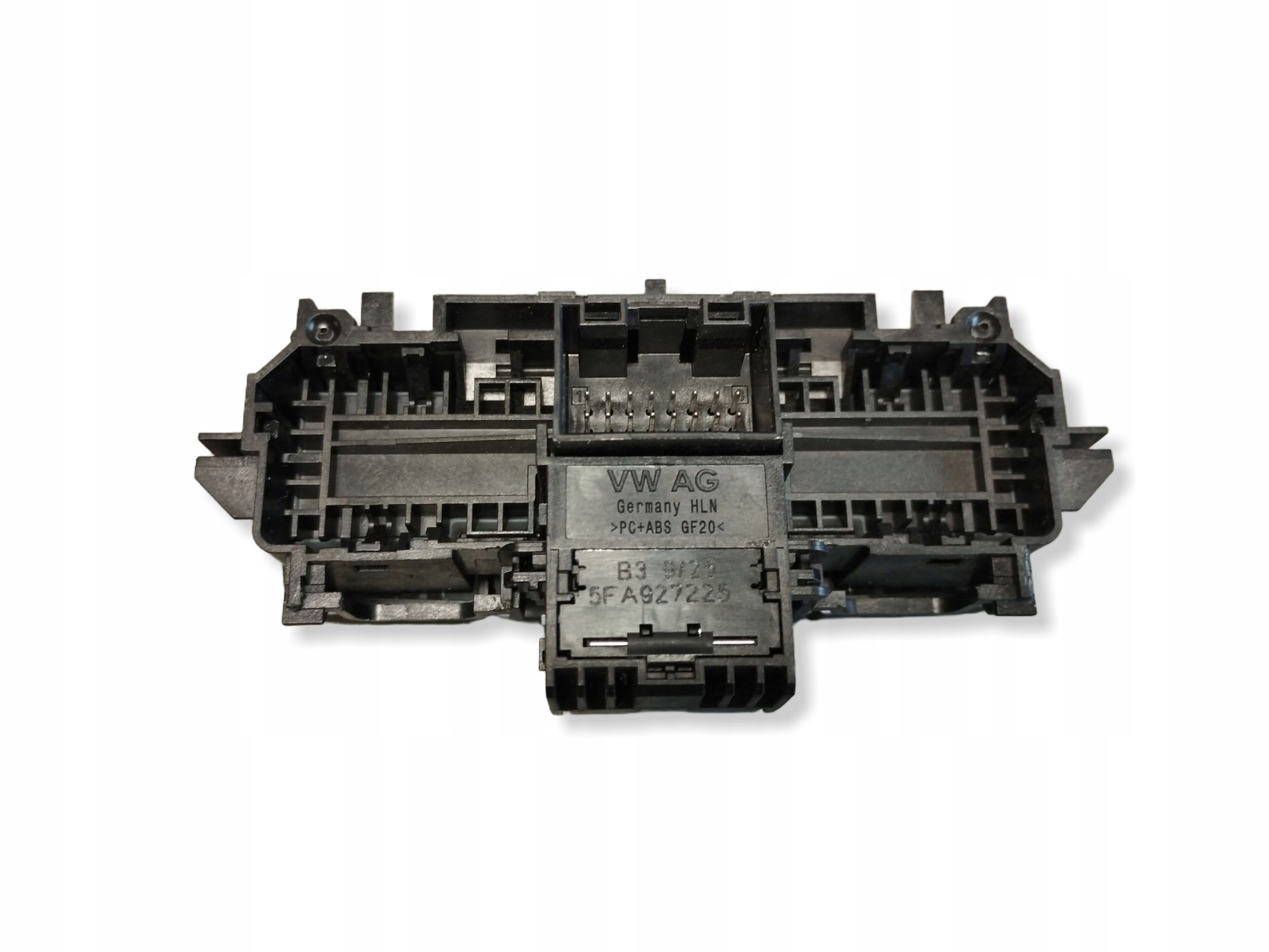 Cupra Formentor switch electric brake 5FA927225