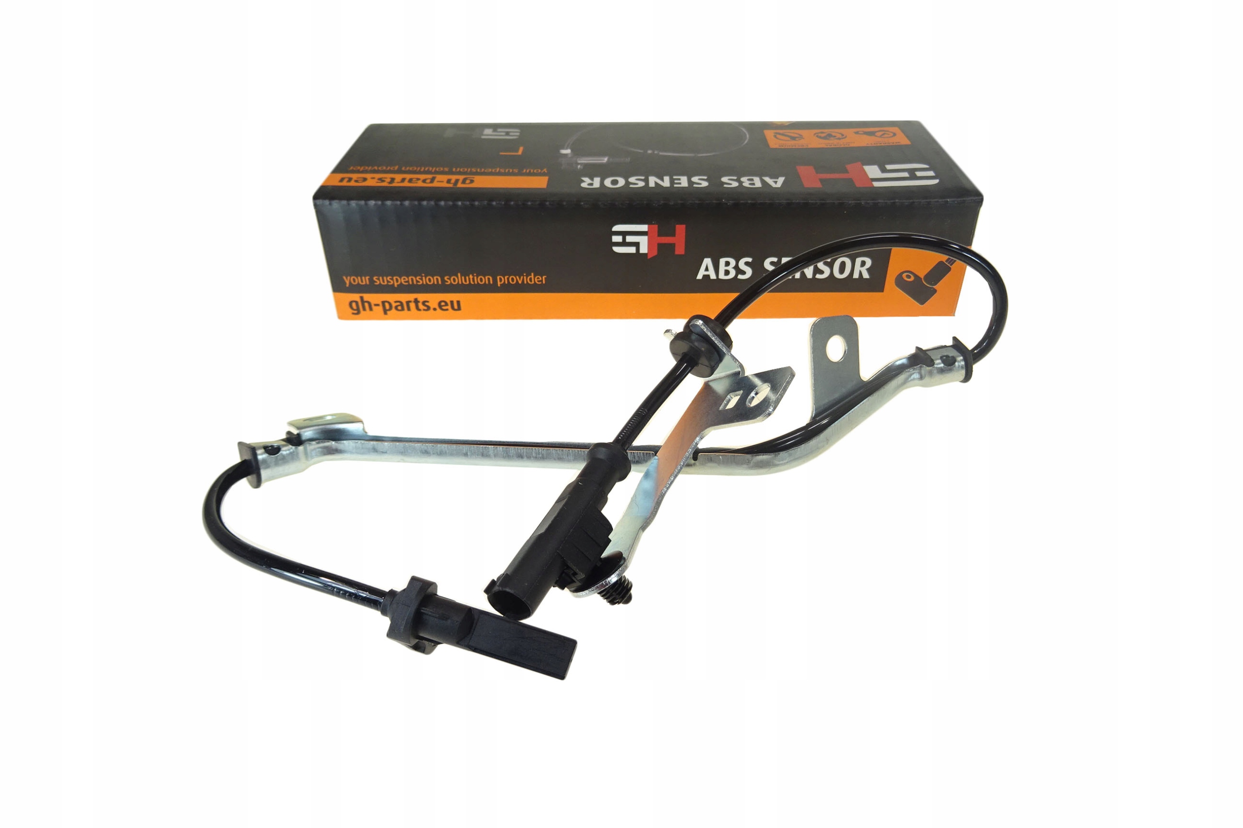 GH-714404H - SUBARU LEGACY OUTBACK ДАТЧИК ABS ЗАДНІЙ