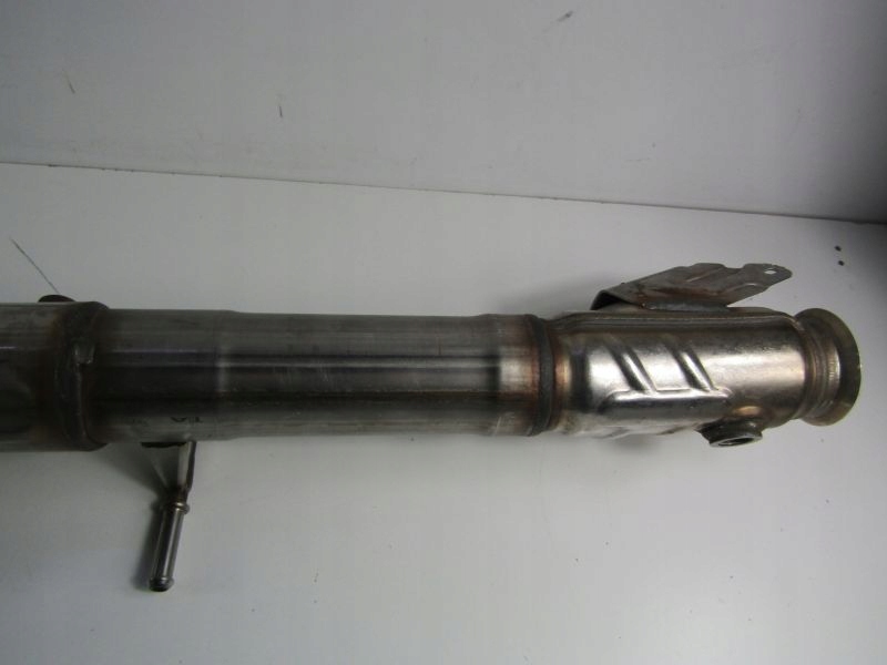 MASTER III FILTR CZASTEK STALYCH DPF FAP 2 3 DCI Part number 201009602R