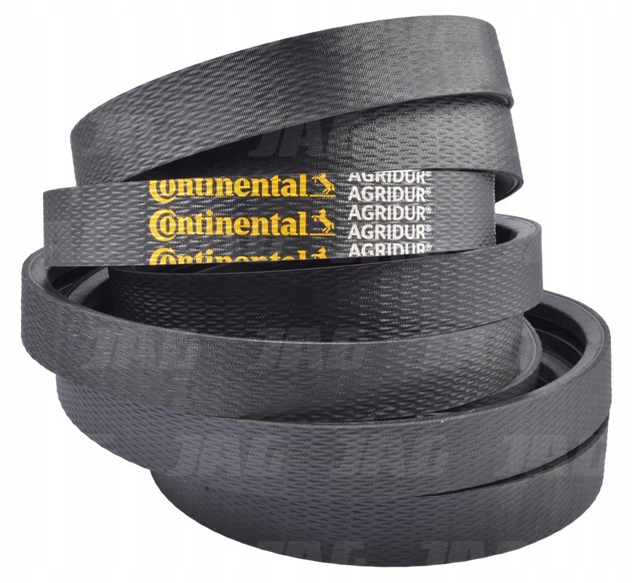 Řemen Continental John Deere 1100 2054 34x6808mm Z51202 1145640 Z59930
