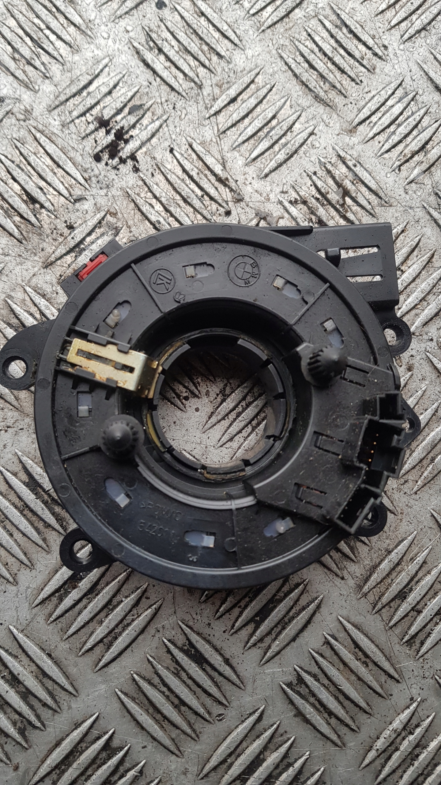 BMW E39 ZWIJAK ring airbag 83764439I