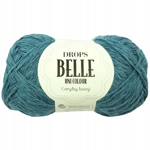 Drops Belle 13 jeans