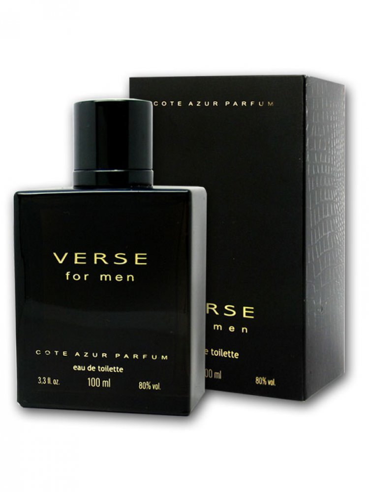 VERSE MAN 100 ml edt-Cote d'Azur