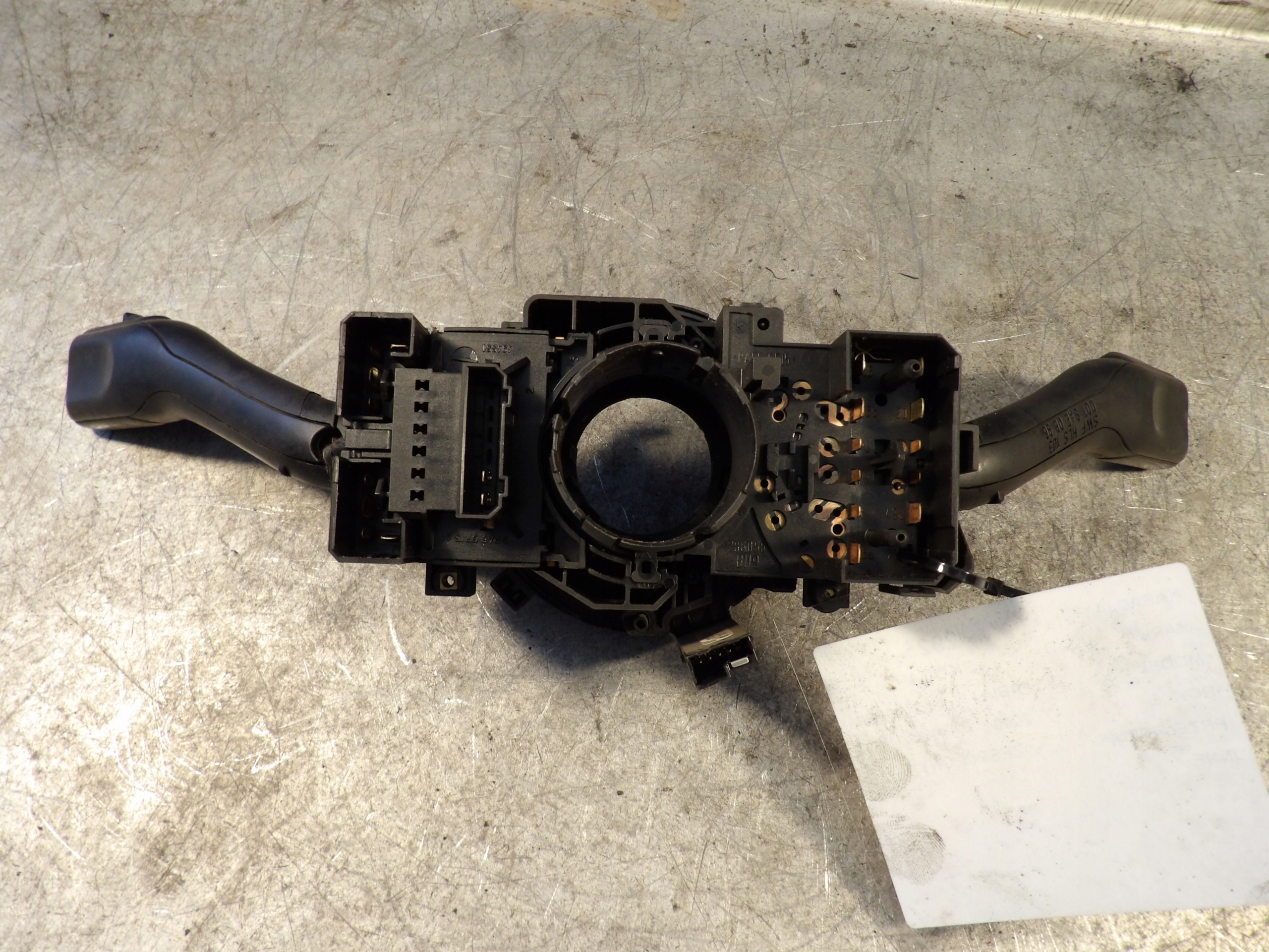 Skoda Fabia e DEVIO LUCI TERGICRISTALLO TERGI 4B0953503E 8L0953513G