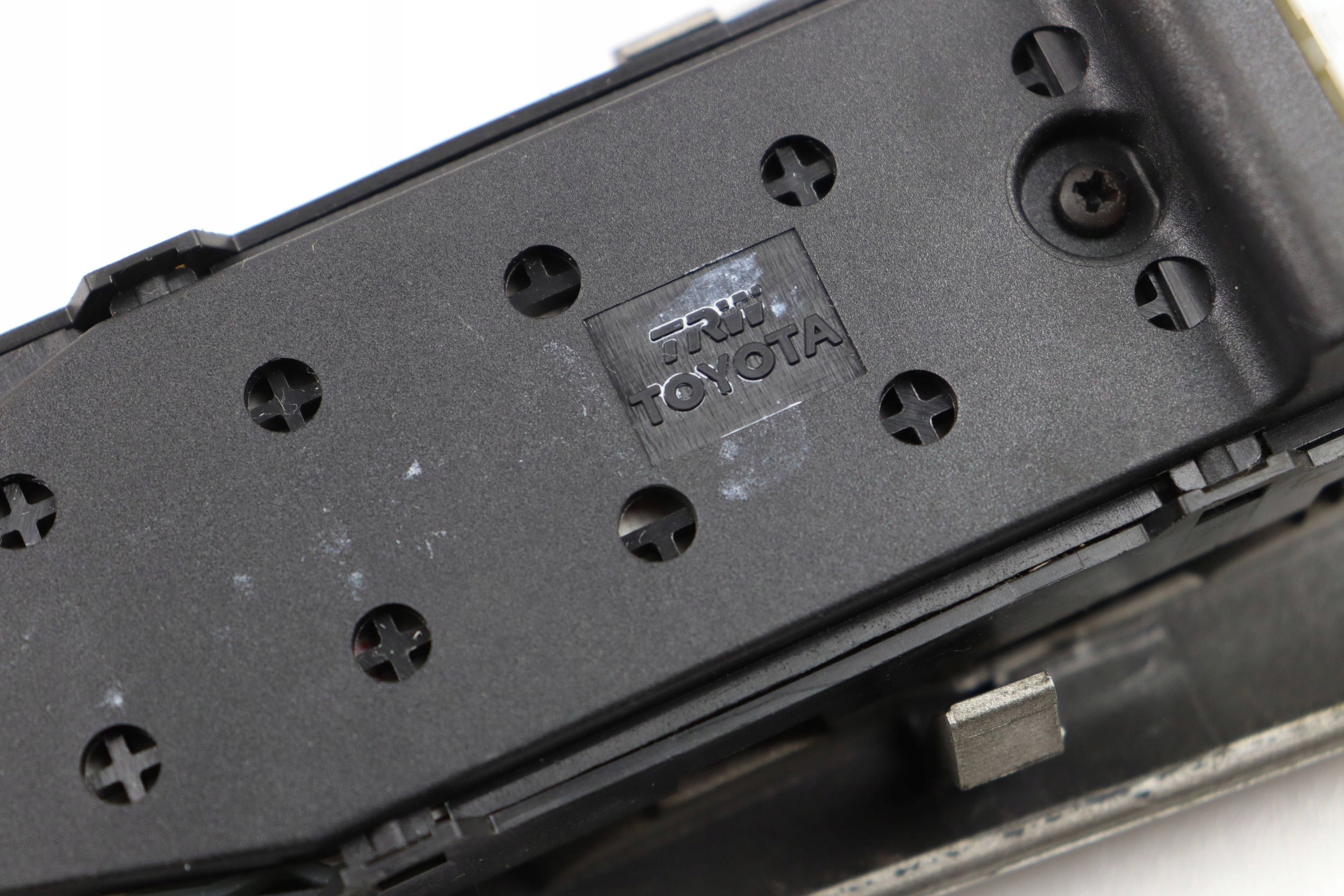 TOYOTA COROLLA E12 PANEL window control switch driver´s EUROPA 74232-02270