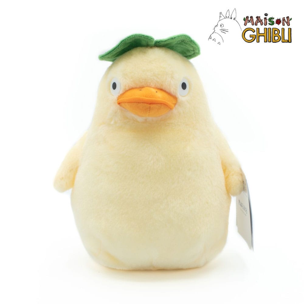 Spirited Away Plyšová figurka Ootorisama Střední 22 cm