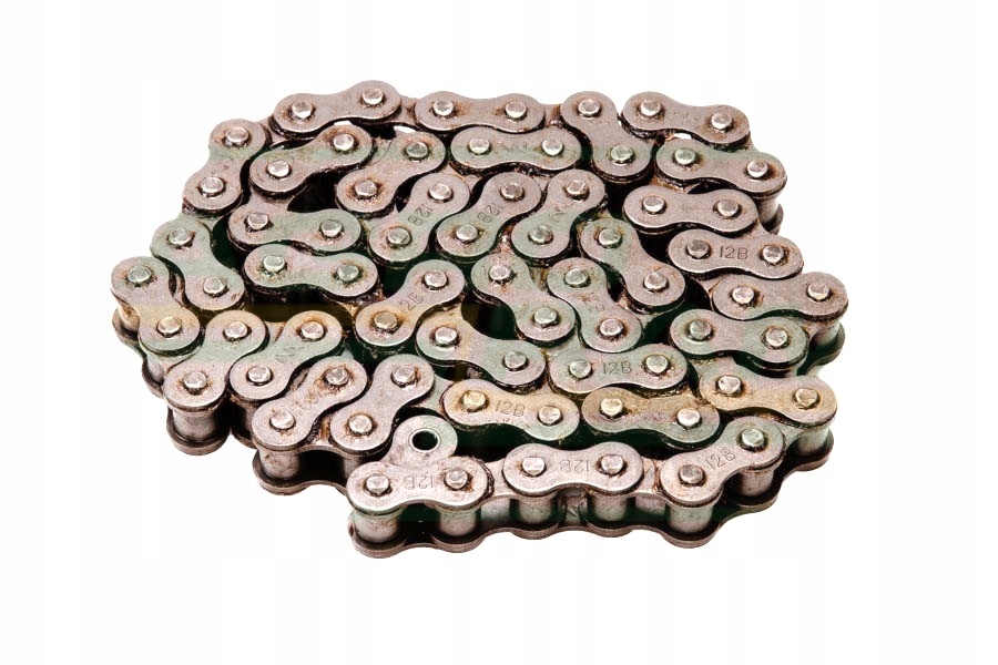 Łańcuch rolkowy 12B--72Ps Prasa Zwijka Sipma, Anna