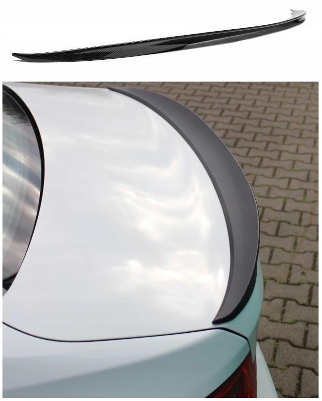D1217461 - Спойлер багажника BMW F30 F80 M-PERFORMANCE CARBON