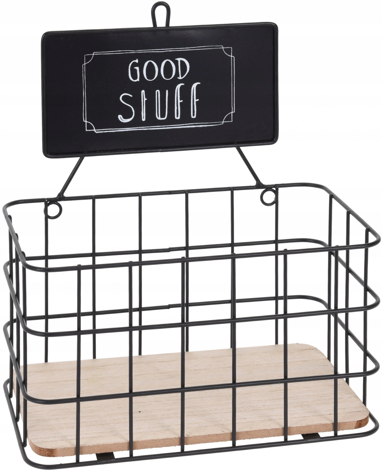 Koopman Wiszący kosz ścienny PRESTIGE