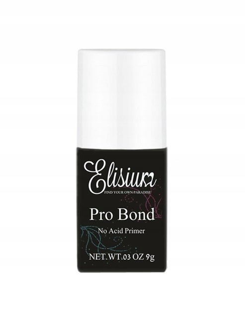 ELISIUM PRO BOND PRIMER NO ACID 9g bezkwasowy
