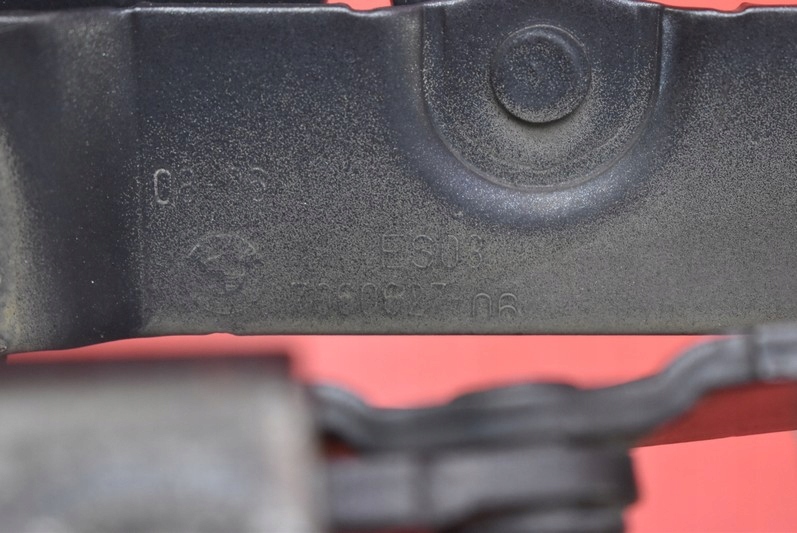 hinge hinges bonnet 7060628 BMW E90 04-12