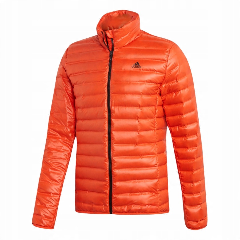 

Adidas Kurtka Męska Pikowana Puchowa Całoroczna S