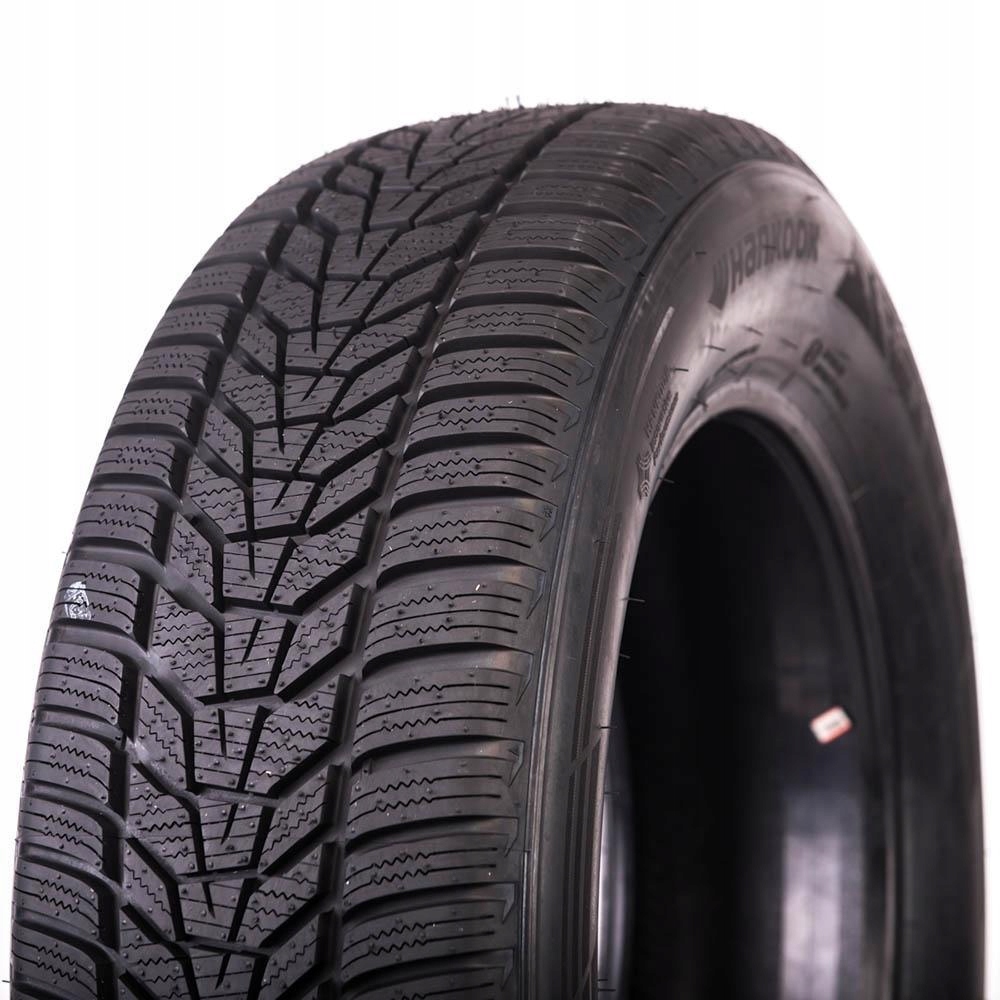 1x 265/55R19 Hankook Winter i*cept evo3 W330A