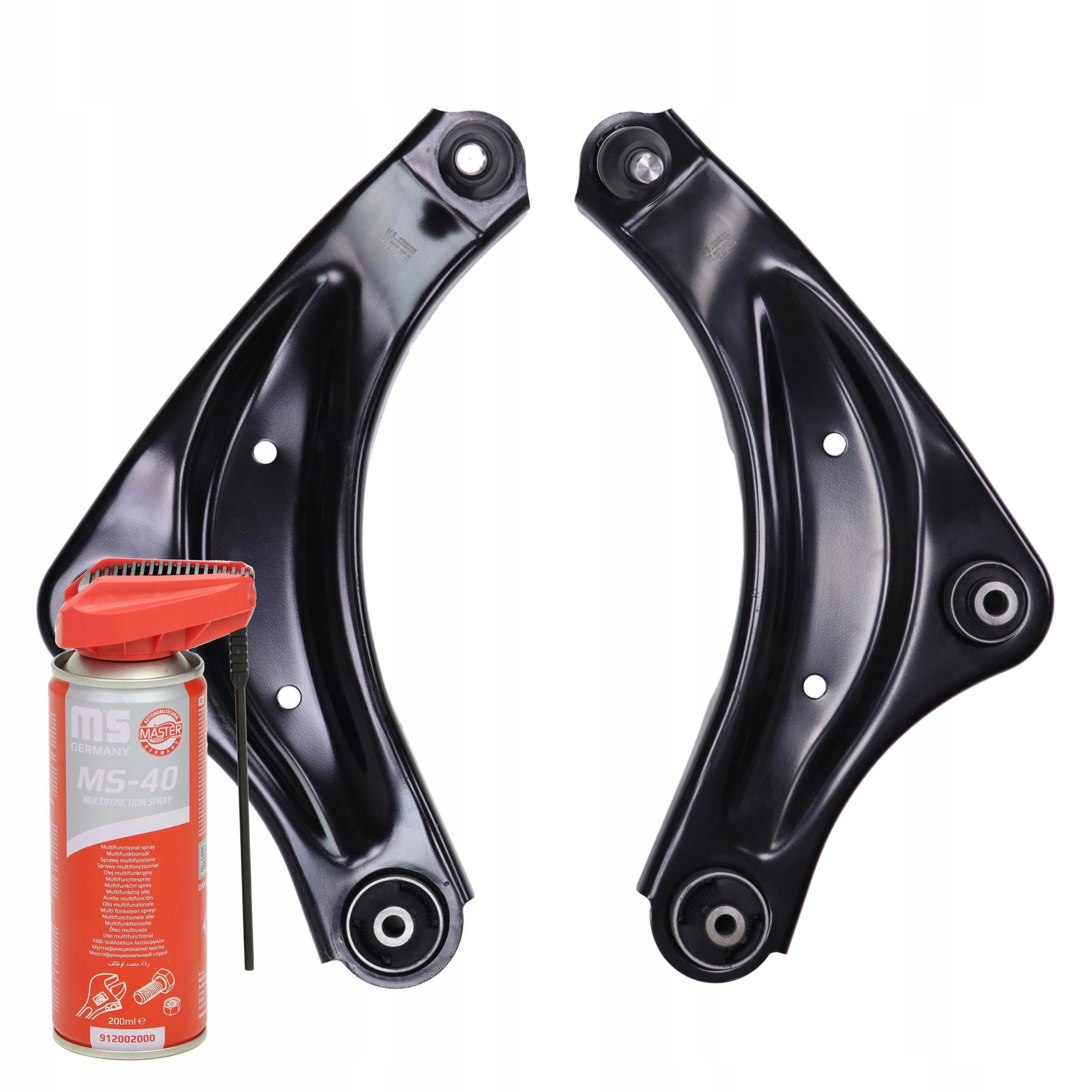 Sada Ramen přední 37197-KIT-MS