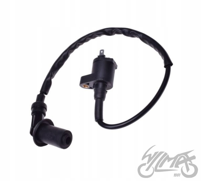 CEWKA ZAPŁONOWA 4T Producent WZMOTO