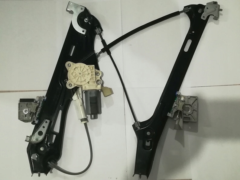 MERCEDES CLS W219 C219 PODNOŚNIK SZYBY PRZÓD PRAWY 2004-2010 ORYGINAŁ