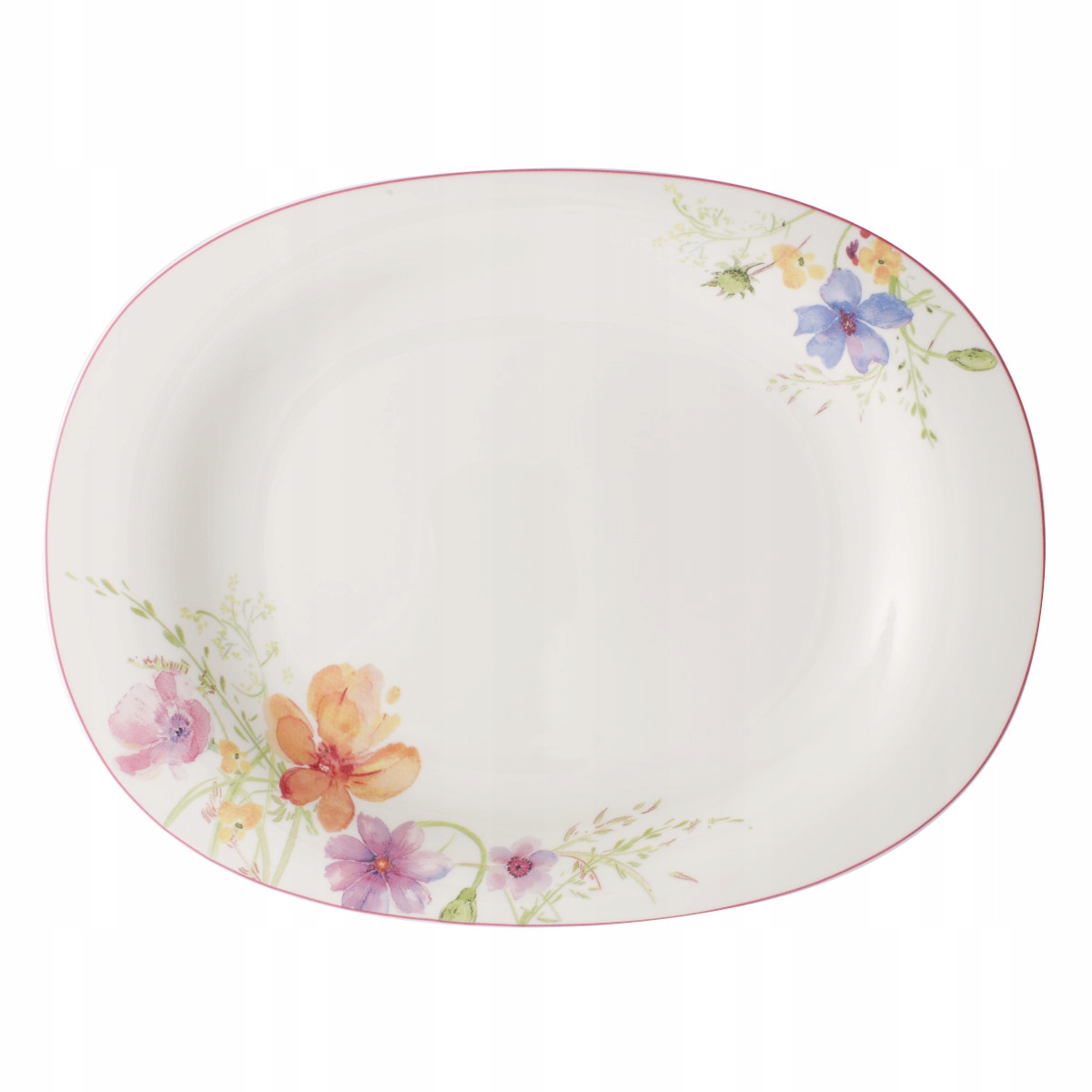 Półmisek 34 cm Mariefleur Basic Villeroy & Boch