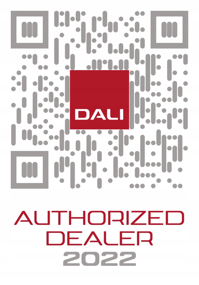 Dali Phantom M-250 | Głośnik instalacyjny ścienny Marka Dali