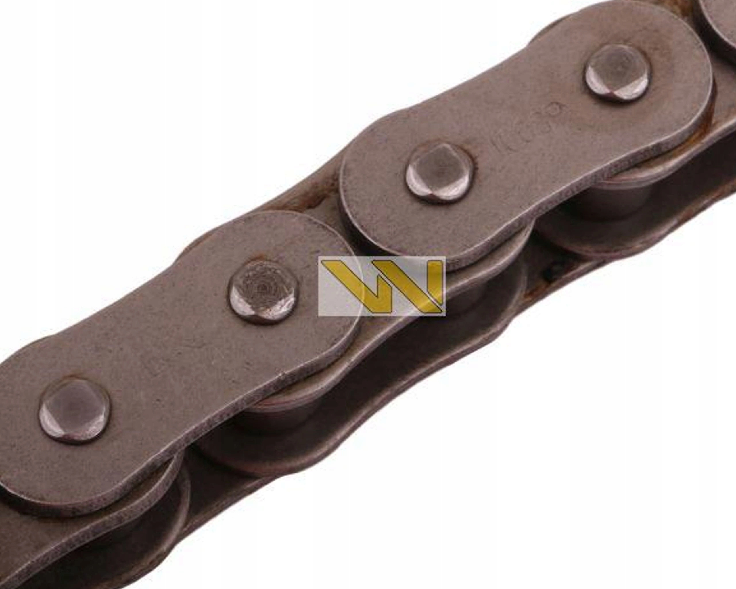 Válečkový řetěz 100SP (R1 1.1/4) 5m Waryński