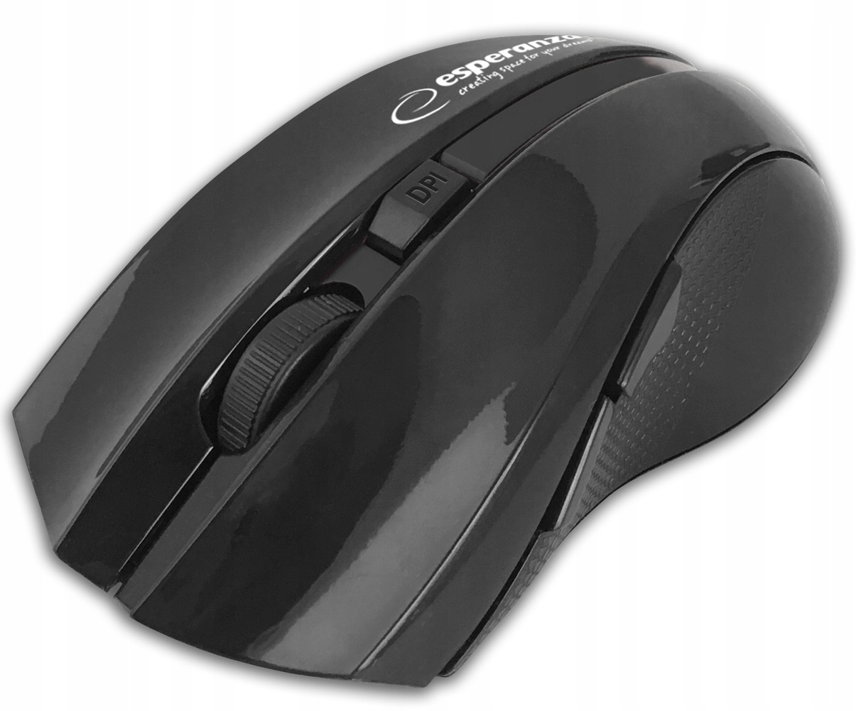 

Mysz Bezprzewodowa Bluetooth Optyczna Virgo