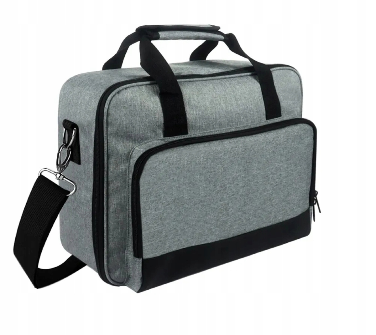 Uniwersalna torba na projektor, rzutnik i akcesoria, futerał pokrowiec