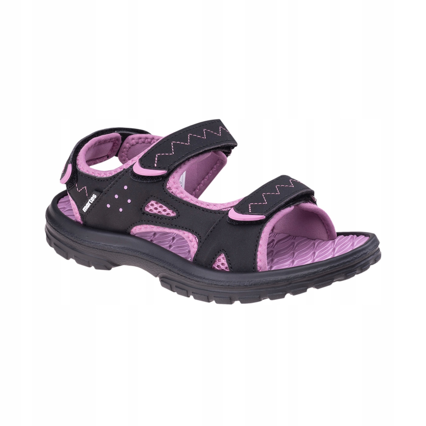 DAMSKIE SANDAŁY SPORTOWE NA RZEP ARSO MARTES 41 Marka Martes