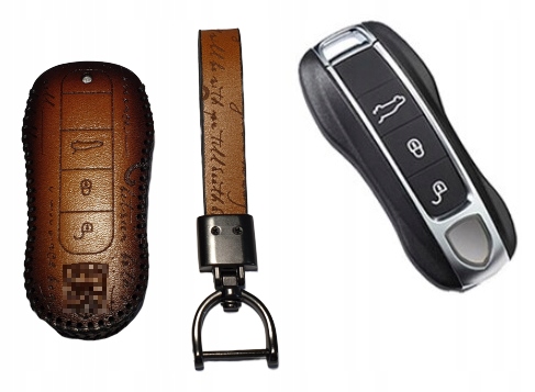 Чехол PORSCHE Taycan Panamera Cayenne 971 911 sk