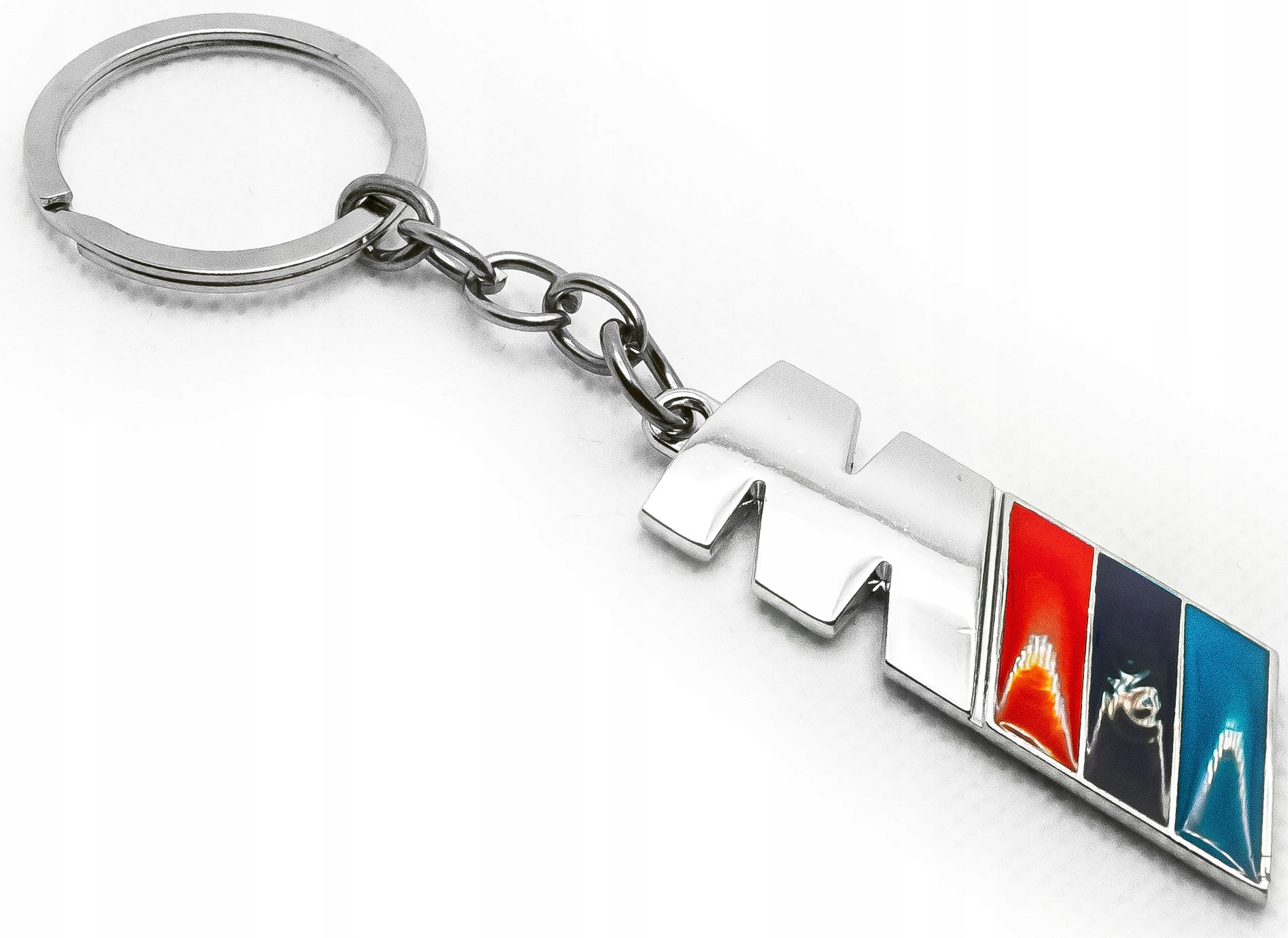 

Brelok Do Kluczy Bmw M Power Brelok M2 M4 F10 E46