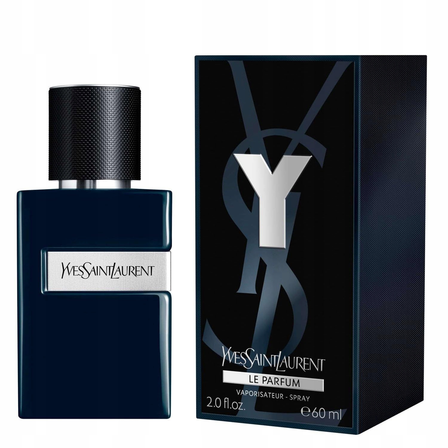 Yves Saint Laurent Y Le Parfum (2025) – Parfém – Objem: 60 ML