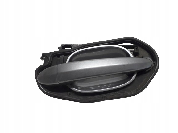 BMW 5 E60 E61 03- KLAMKA ZEWNĘTRZNA PRAWY TYŁ 7199556