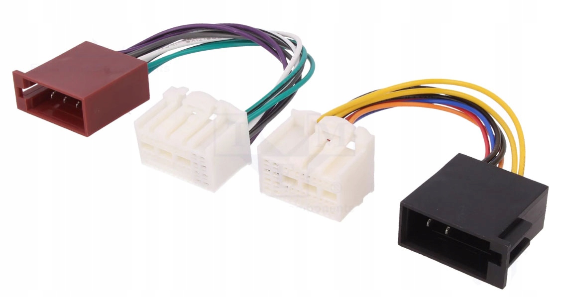 ADAPTER INSTALACJI RADIA HYUNDAI KIARADIO 2017 ZRS218 za 19 zł z