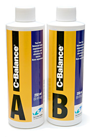 Levně Two Little Fishies C-Balance 250 ml