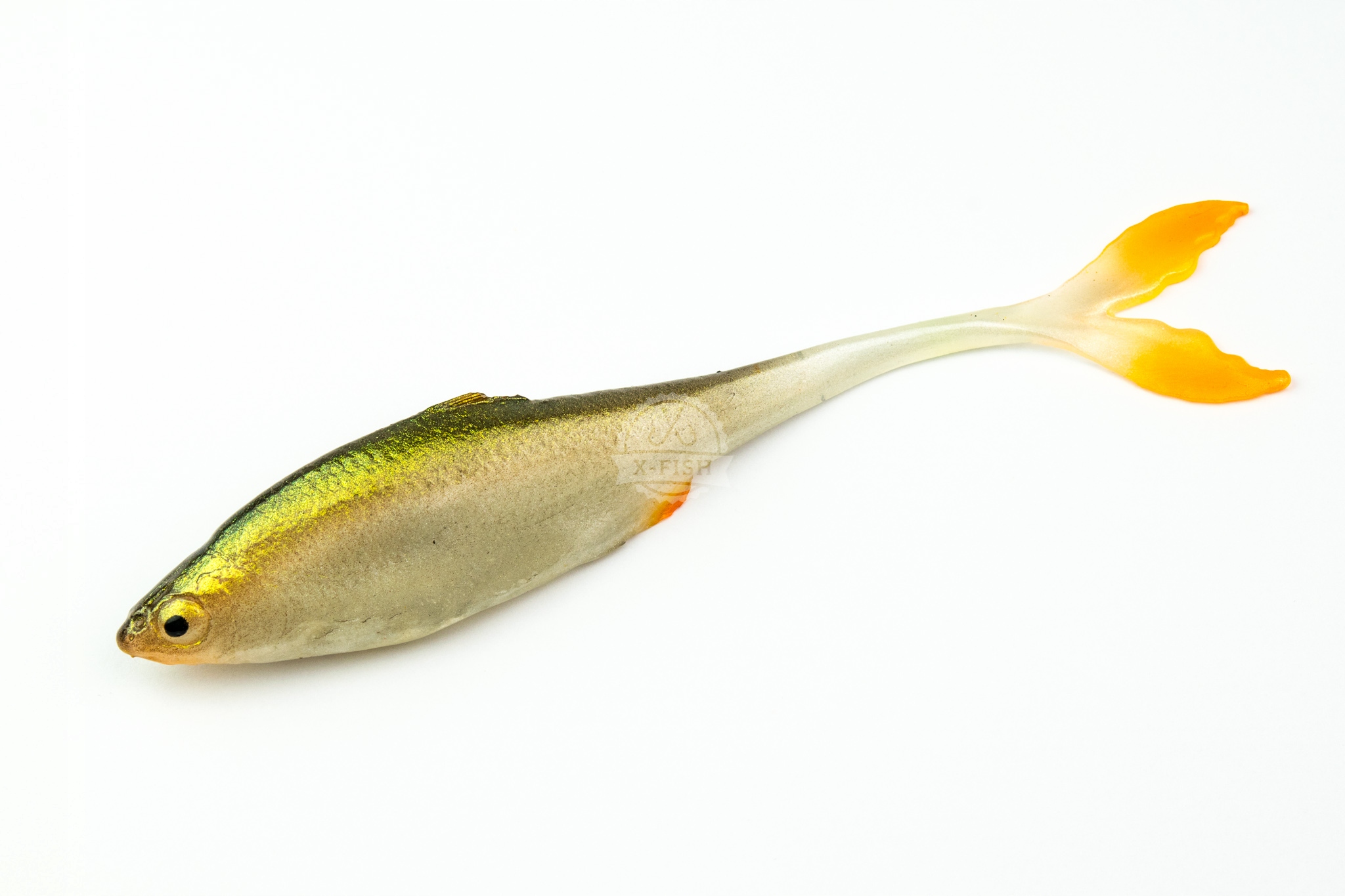 Guma FishB Roach18 20g ogon V kolor nr4