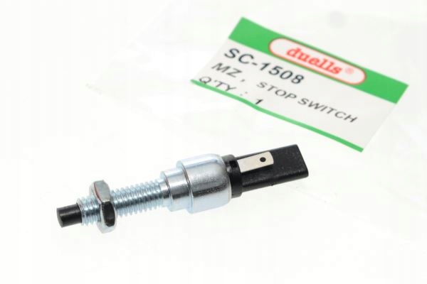 

Automat czujnik stopu przedniego Simson Mz Duells