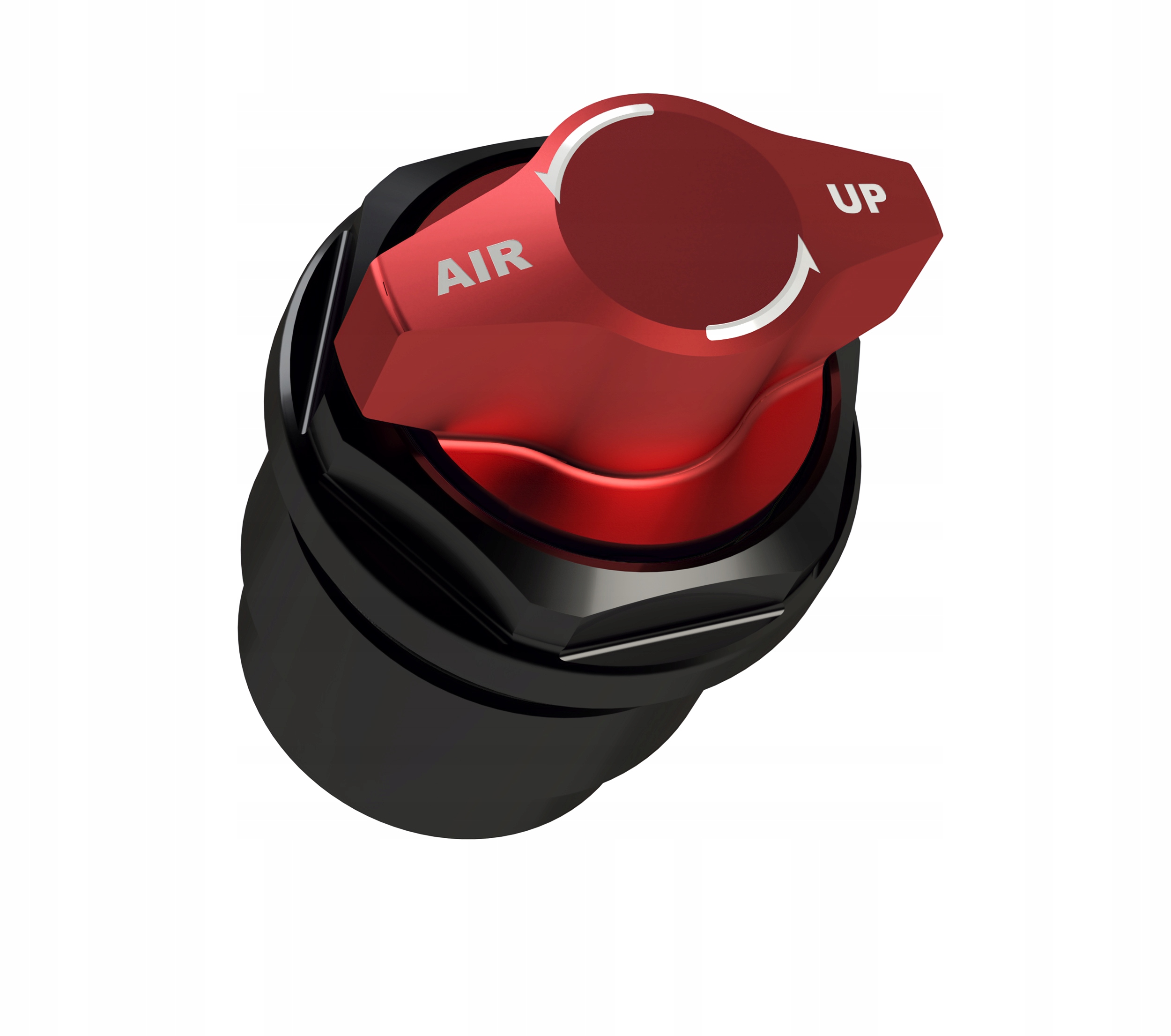 Teraflex Nomad zawor Schrader