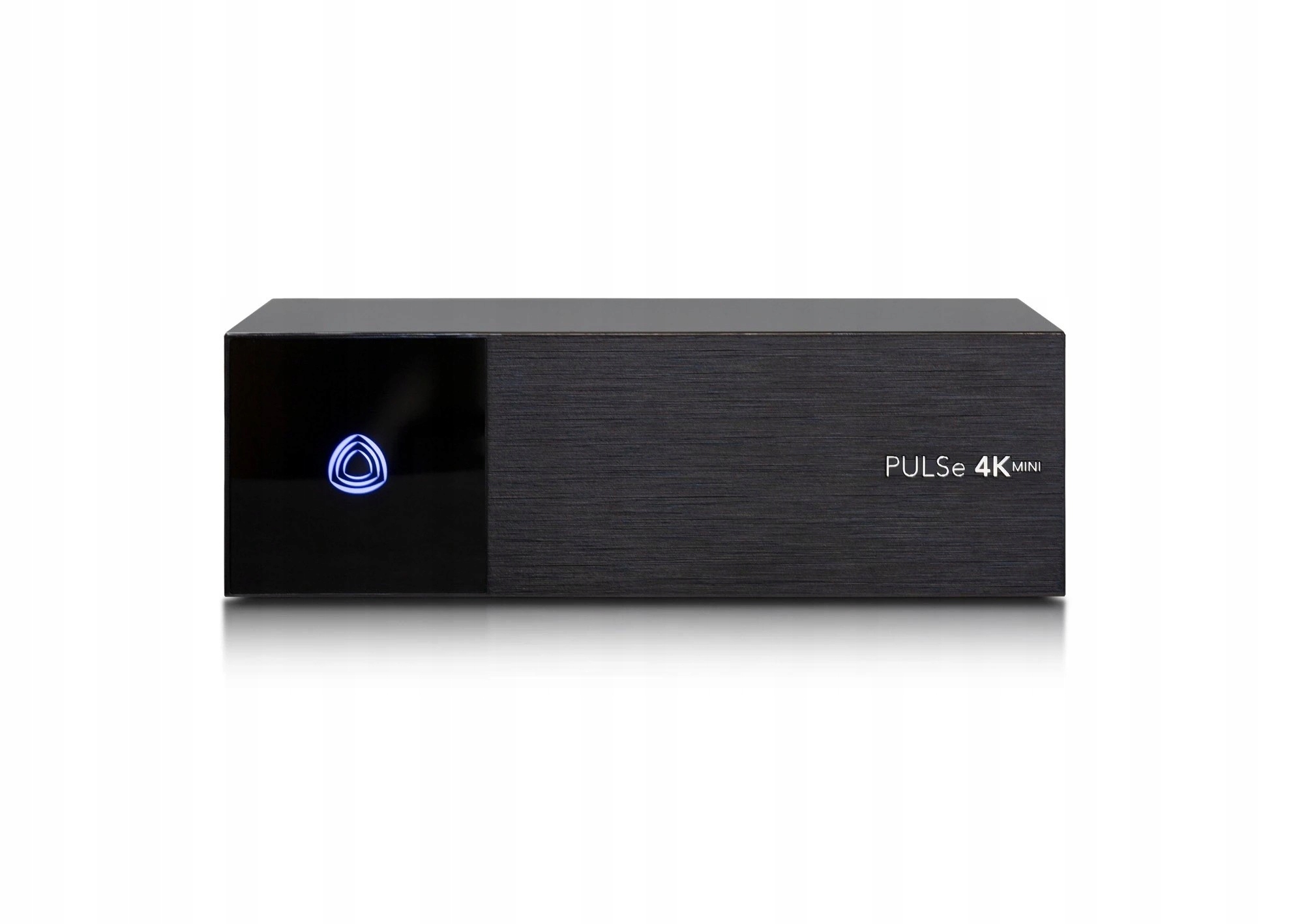 Ab Pulse 4K Mini Se (1x tuner DVB-S2X)