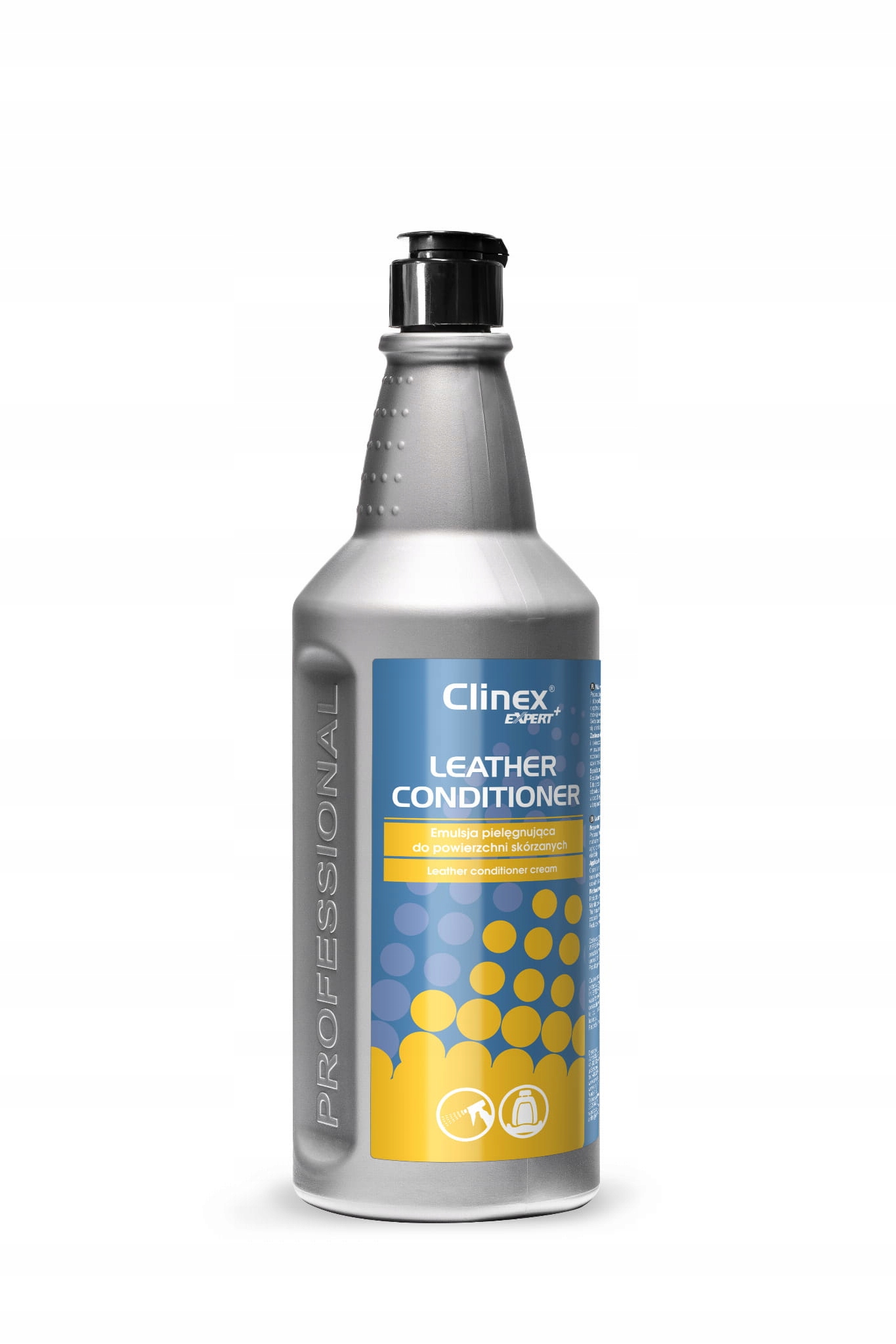 

Clinex Leather Conditioner 1L do konserwacji skóry